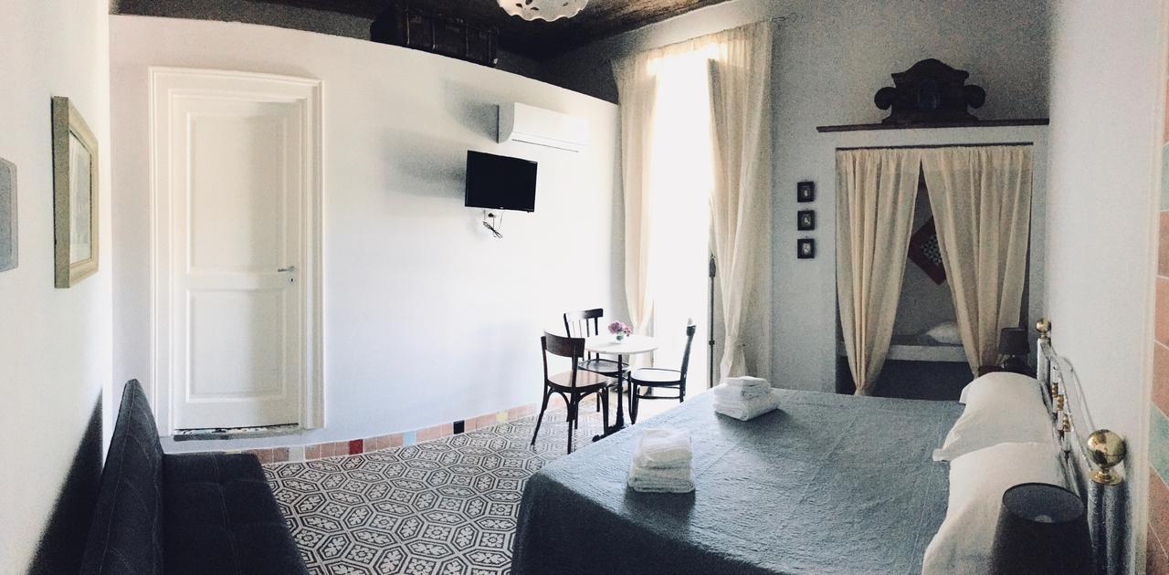 Hotel Borgo Civico 10 Cava deʼ Tirreni Zewnętrze zdjęcie