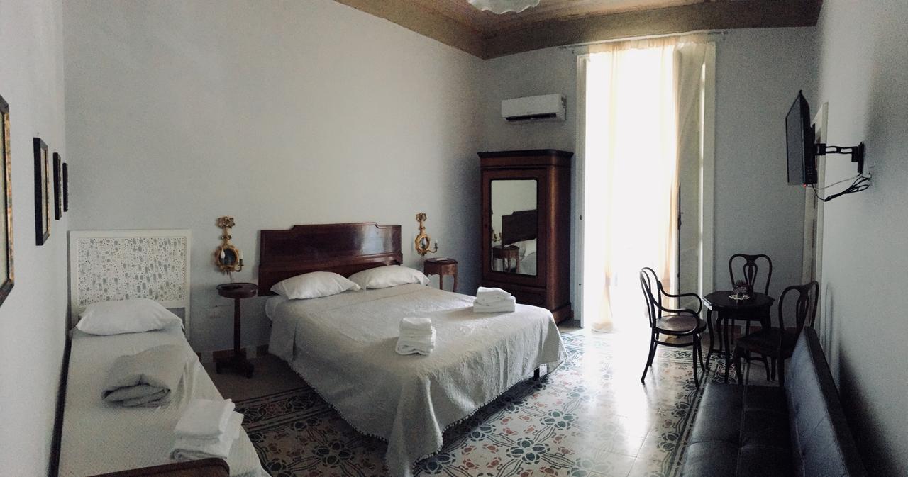 Hotel Borgo Civico 10 Cava deʼ Tirreni Zewnętrze zdjęcie