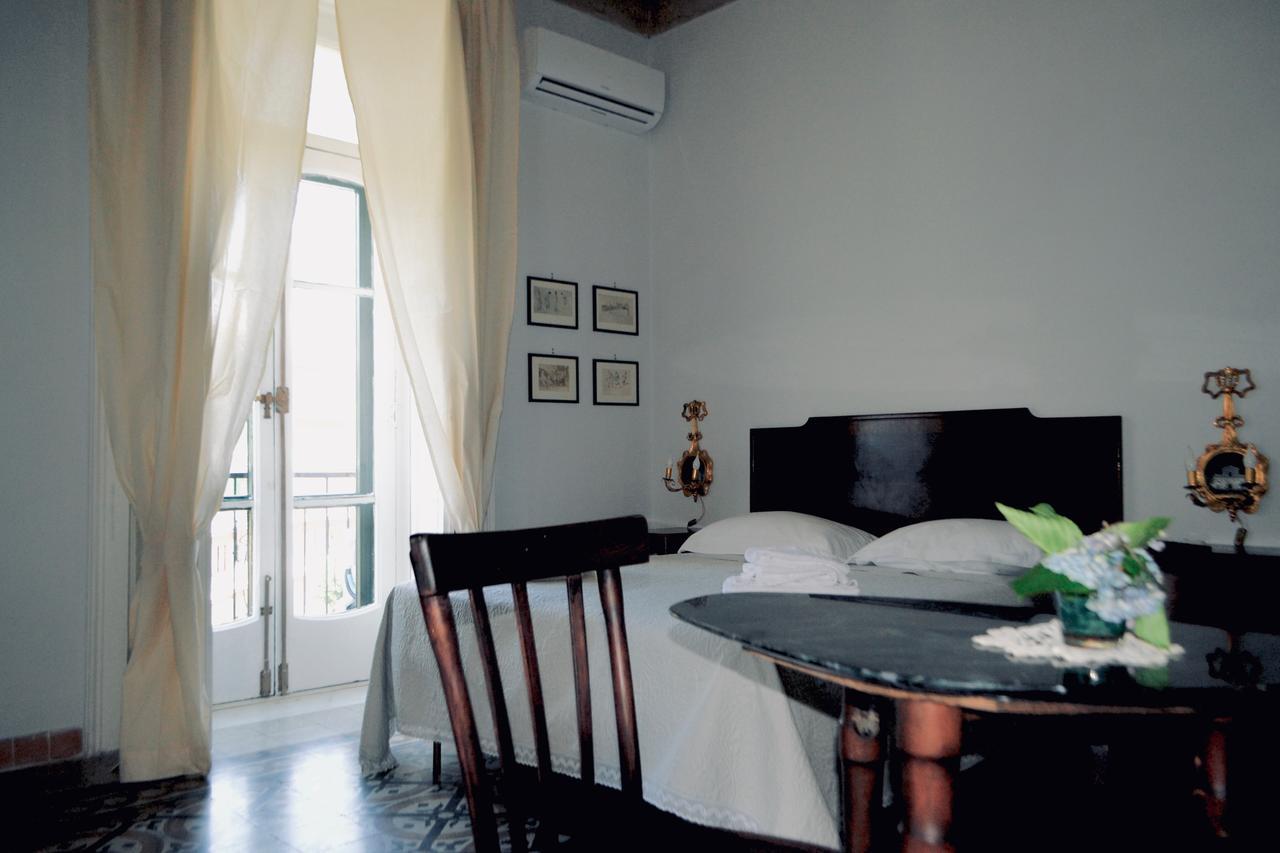 Hotel Borgo Civico 10 Cava deʼ Tirreni Zewnętrze zdjęcie