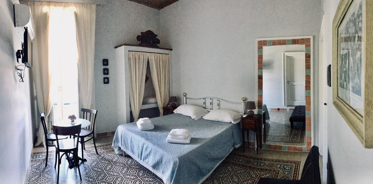 Hotel Borgo Civico 10 Cava deʼ Tirreni Zewnętrze zdjęcie