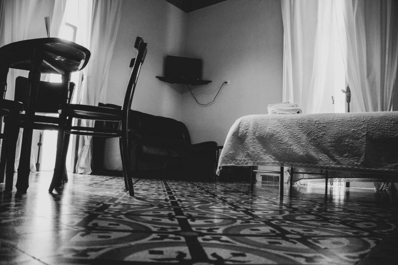 Hotel Borgo Civico 10 Cava deʼ Tirreni Zewnętrze zdjęcie
