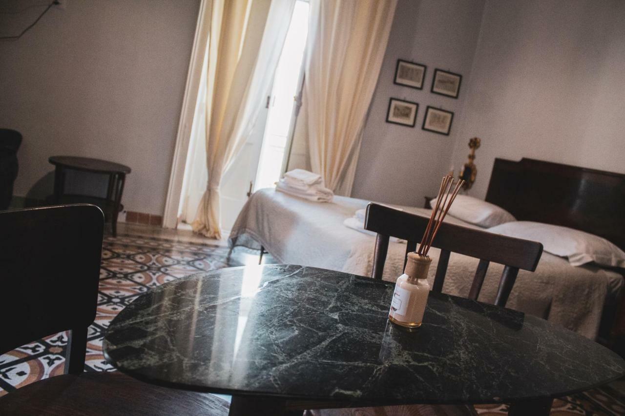 Hotel Borgo Civico 10 Cava deʼ Tirreni Zewnętrze zdjęcie
