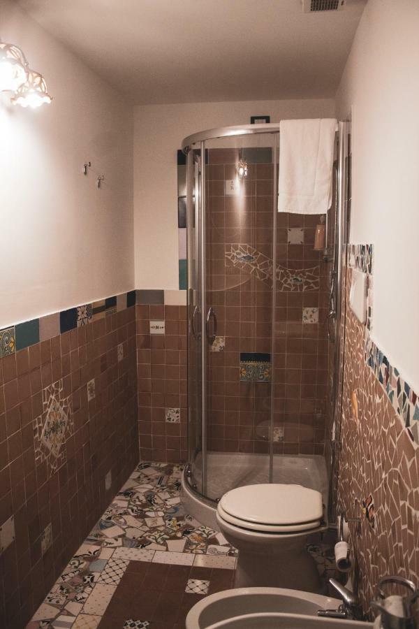 Hotel Borgo Civico 10 Cava deʼ Tirreni Zewnętrze zdjęcie