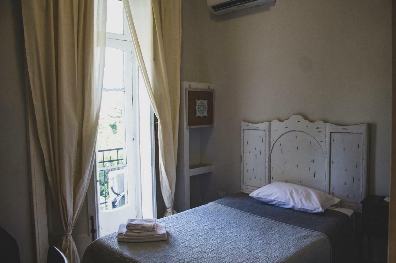 Hotel Borgo Civico 10 Cava deʼ Tirreni Zewnętrze zdjęcie